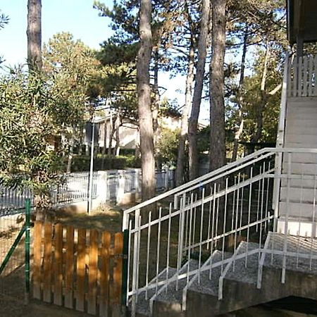 Elia Apartman Bibione Kültér fotó