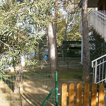 Elia Apartman Bibione Kültér fotó