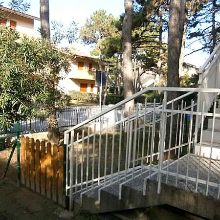 Elia Apartman Bibione Kültér fotó