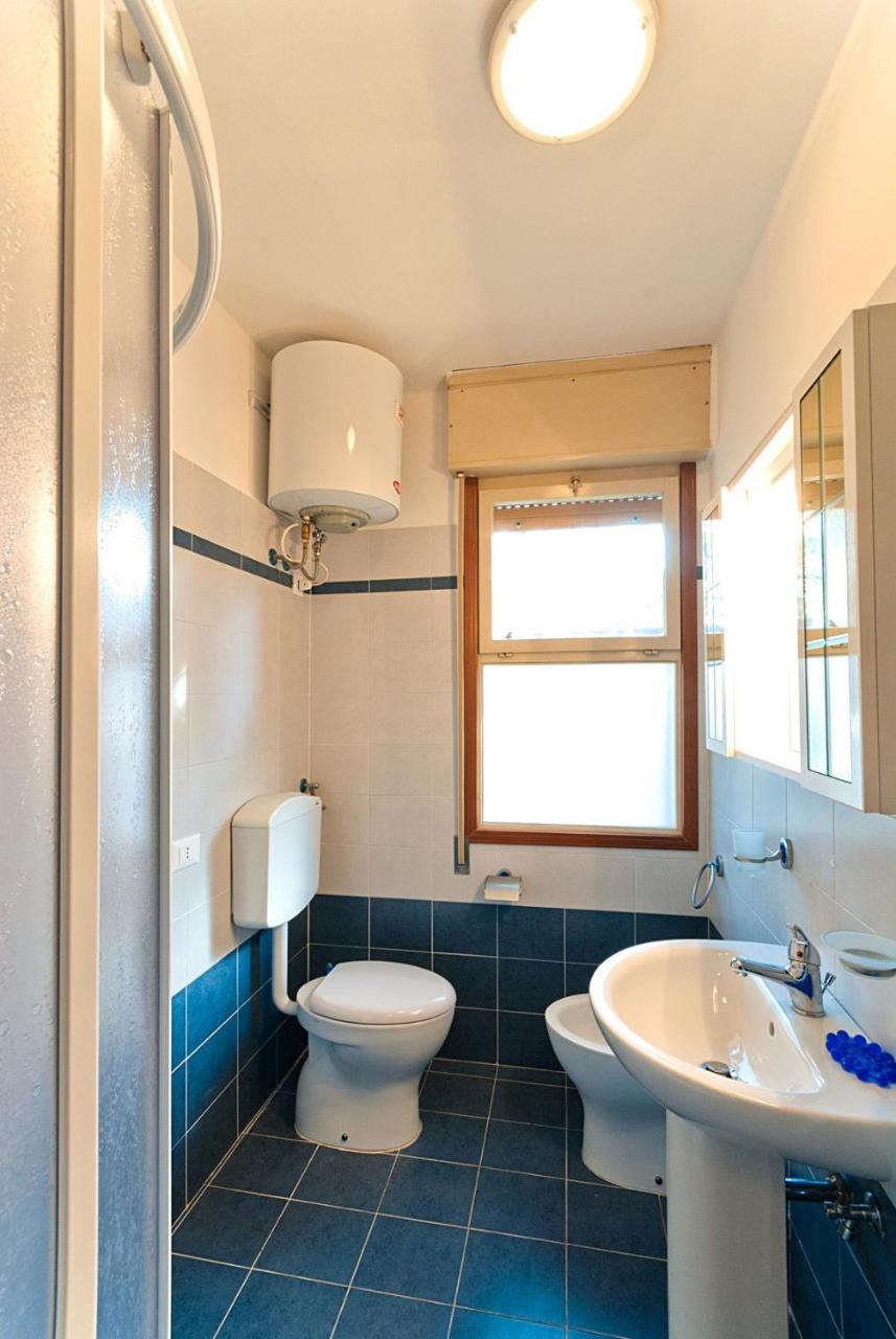 Elia Apartman Bibione Kültér fotó