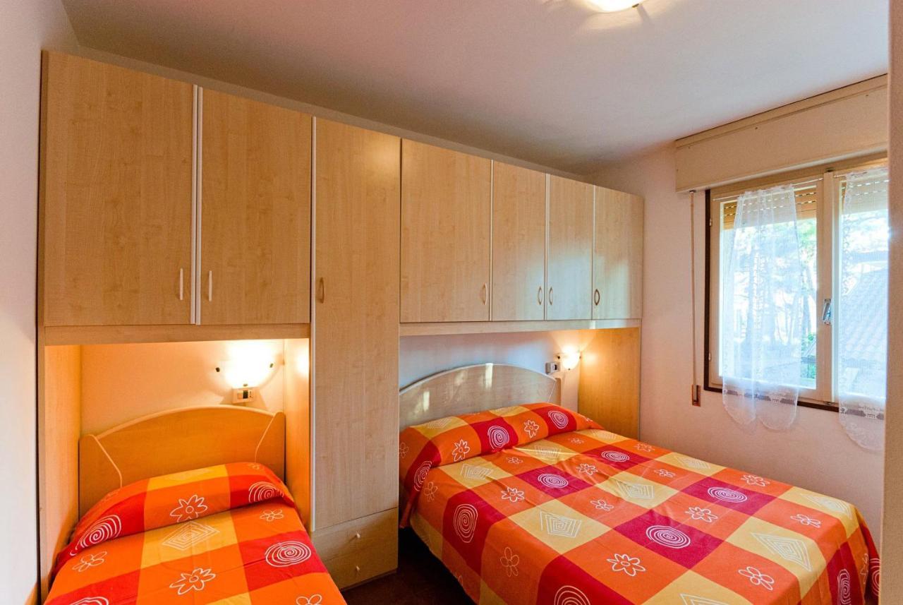 Elia Apartman Bibione Kültér fotó